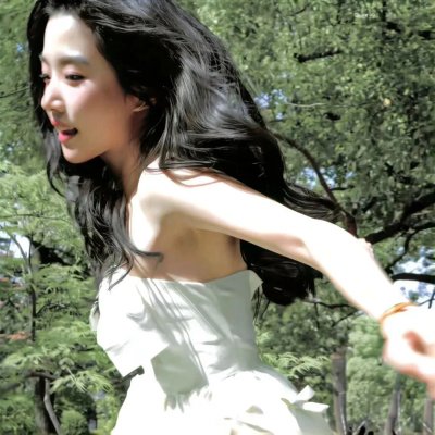 巴黎奇女子
