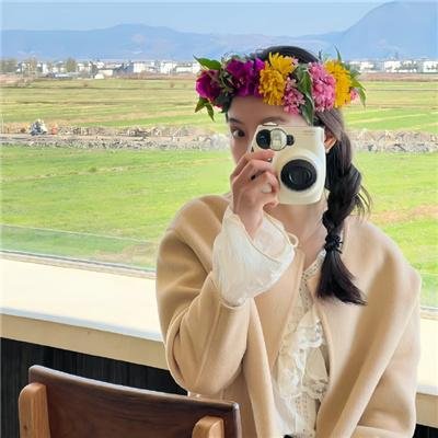 叛世情花